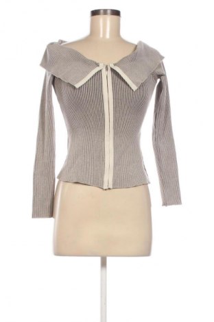 Cardigan de damă Zara, Mărime M, Culoare Multicolor, Preț 71,05 Lei