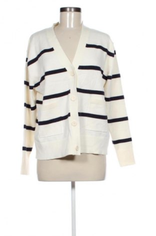 Damen Strickjacke Zara, Größe M, Farbe Mehrfarbig, Preis 21,99 €