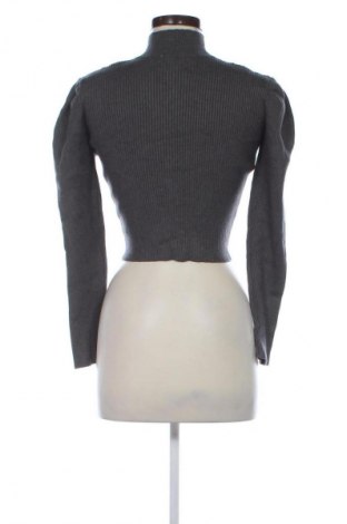 Cardigan de damă Zara, Mărime M, Culoare Gri, Preț 93,99 Lei