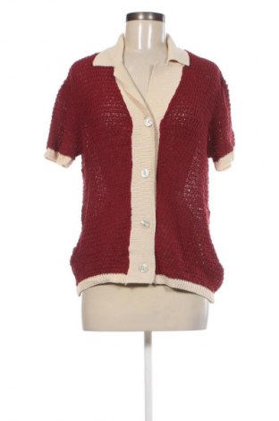 Damen Strickjacke Zara, Größe S, Farbe Mehrfarbig, Preis € 17,99