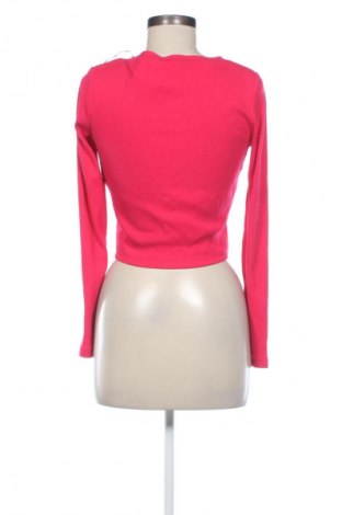 Damen Strickjacke Zara, Größe M, Farbe Rosa, Preis € 13,80