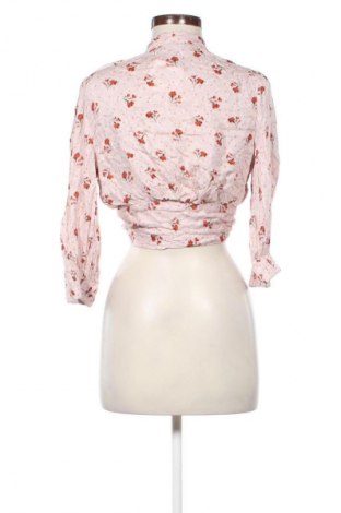 Cardigan de damă Zara, Mărime M, Culoare Multicolor, Preț 71,00 Lei