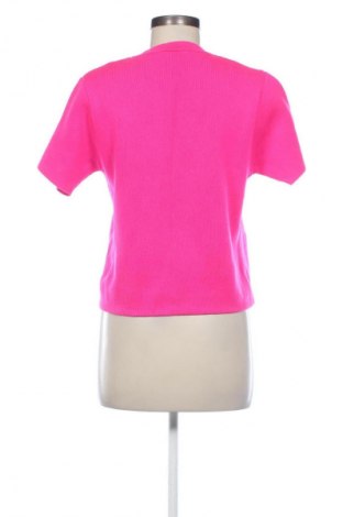 Dámsky kardigán Zara, Veľkosť M, Farba Ružová, Cena  13,80 €