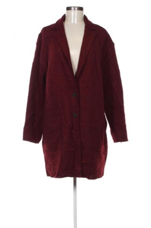 Dámsky kardigán Zara, Velikost XL, Barva Červená, Cena  359,00 Kč