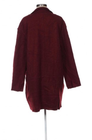 Dámsky kardigán Zara, Velikost XL, Barva Červená, Cena  359,00 Kč