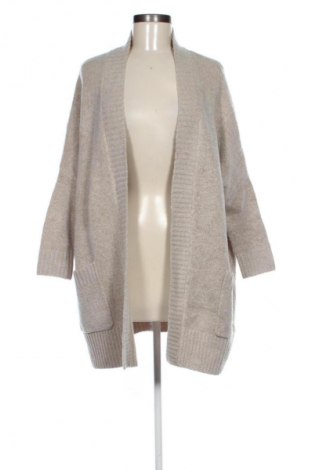 Dámsky kardigán Zara Knitwear, Velikost M, Barva Béžová, Cena  439,00 Kč