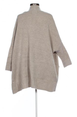 Dámsky kardigán Zara Knitwear, Velikost M, Barva Béžová, Cena  439,00 Kč