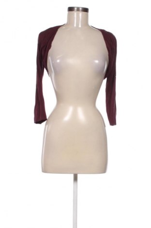 Damen Strickjacke Zero, Größe XS, Farbe Rot, Preis € 20,92