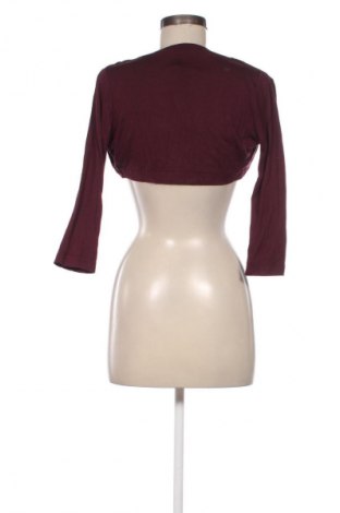 Damen Strickjacke Zero, Größe XS, Farbe Rot, Preis € 20,92
