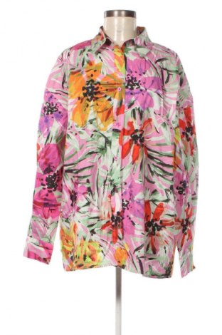 Cămașă de femei 8 by YOOX, Mărime L, Culoare Multicolor, Preț 283,99 Lei