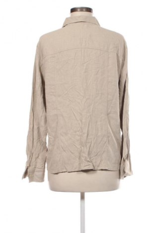 Damenbluse Alain Manoukian, Größe XL, Farbe Beige, Preis 20,97 €