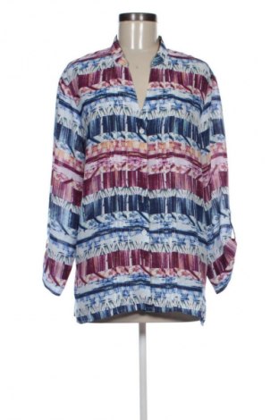 Damenbluse Alfred Dunner, Größe XL, Farbe Mehrfarbig, Preis 17,99 €