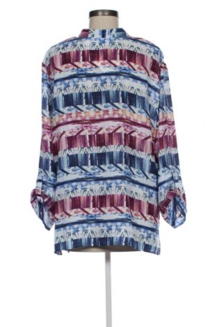 Damenbluse Alfred Dunner, Größe XL, Farbe Mehrfarbig, Preis 17,99 €