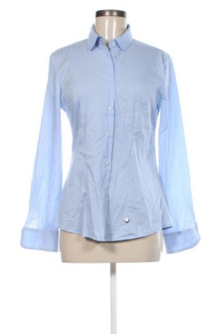 Damenbluse Amelie & Amelie, Größe L, Farbe Blau, Preis € 17,99