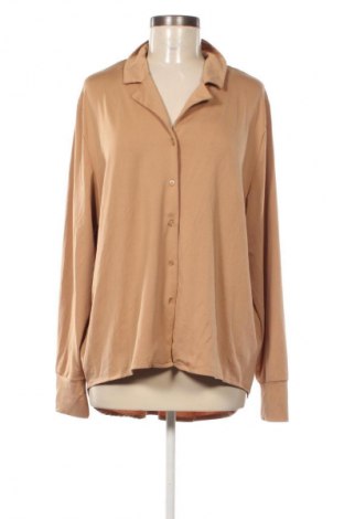 Damenbluse Amisu, Größe XL, Farbe Beige, Preis € 17,99
