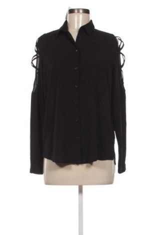 Damenbluse Amisu, Größe S, Farbe Schwarz, Preis 17,99 €