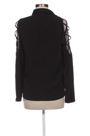 Damenbluse Amisu, Größe S, Farbe Schwarz, Preis 17,99 €