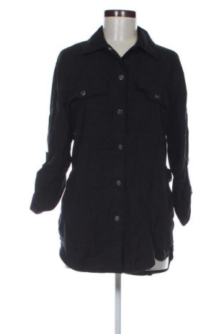 Damenbluse Amisu, Größe S, Farbe Schwarz, Preis € 17,99