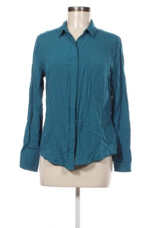 Damenbluse Amisu, Größe S, Farbe Blau, Preis € 12,77
