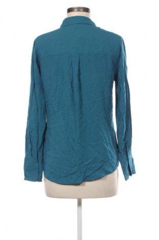 Damenbluse Amisu, Größe S, Farbe Blau, Preis € 12,77
