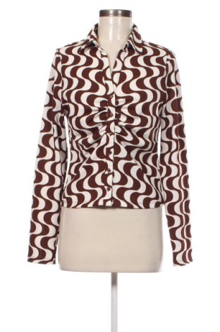 Damenbluse Amisu, Größe XL, Farbe Mehrfarbig, Preis 12,79 €