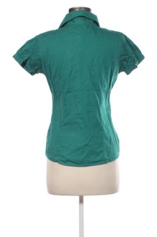 Damenbluse Amisu, Größe S, Farbe Grün, Preis 12,83 €