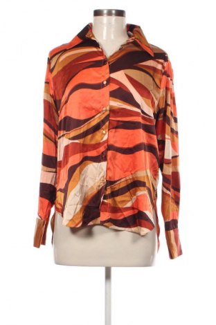 Damenbluse Amisu, Größe L, Farbe Mehrfarbig, Preis 12,83 €