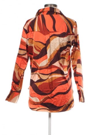 Damenbluse Amisu, Größe L, Farbe Mehrfarbig, Preis 12,83 €