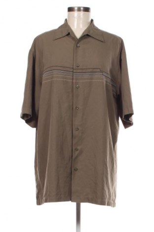 Damenbluse Angelo Litrico, Größe XL, Farbe Grün, Preis € 12,79