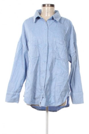 Damenbluse Anko, Größe XL, Farbe Blau, Preis 17,99 €