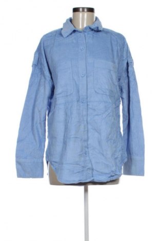 Damenbluse Anko, Größe L, Farbe Blau, Preis € 17,99