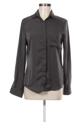 Damenbluse Ann Christine, Größe XS, Farbe Grau, Preis € 12,83