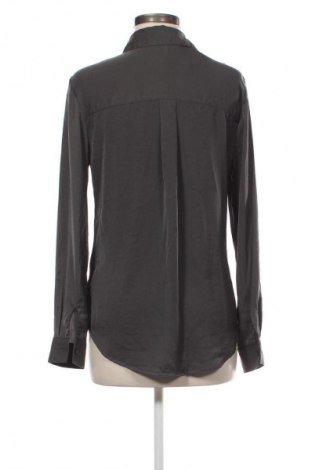 Damenbluse Ann Christine, Größe XS, Farbe Grau, Preis € 12,83