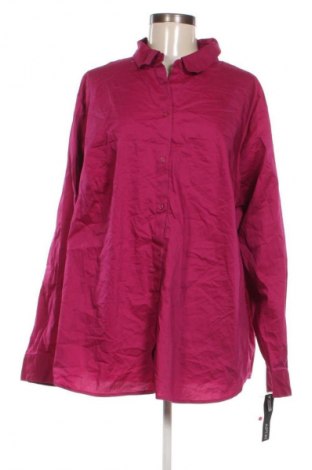 Damenbluse Apt.9, Größe 3XL, Farbe Lila, Preis € 27,99