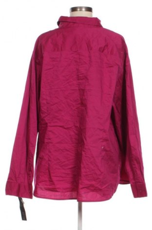 Damenbluse Apt.9, Größe 3XL, Farbe Lila, Preis € 27,99