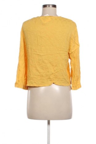 Damenbluse Arkitect., Größe L, Farbe Gelb, Preis € 17,99