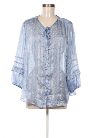 Damenbluse Atmos Fashion, Größe L, Farbe Mehrfarbig, Preis € 28,99