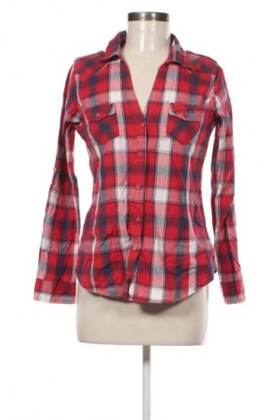 Damenbluse Atmosphere, Größe M, Farbe Mehrfarbig, Preis 13,00 €