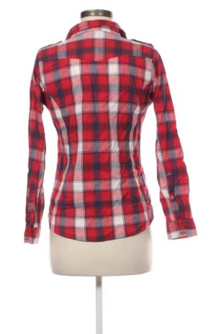 Damenbluse Atmosphere, Größe M, Farbe Mehrfarbig, Preis 13,00 €