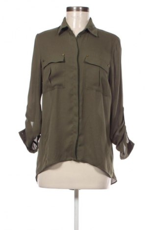 Damenbluse Atmosphere, Größe M, Farbe Grün, Preis € 13,00