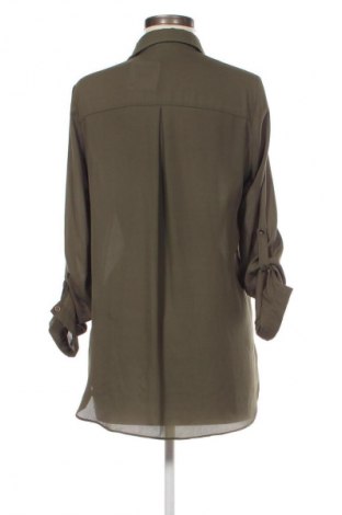 Damenbluse Atmosphere, Größe M, Farbe Grün, Preis € 13,00