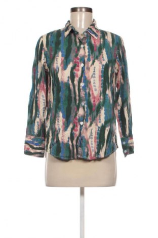 Damenbluse Aust, Größe S, Farbe Mehrfarbig, Preis 28,99 €