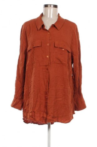 Damenbluse Autograph, Größe XL, Farbe Braun, Preis € 17,99