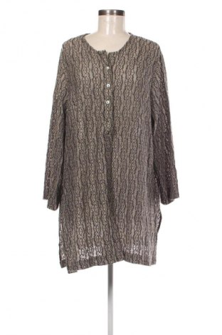 Damenbluse B.B Design Jytte Meilvang, Größe XL, Farbe Mehrfarbig, Preis € 12,83