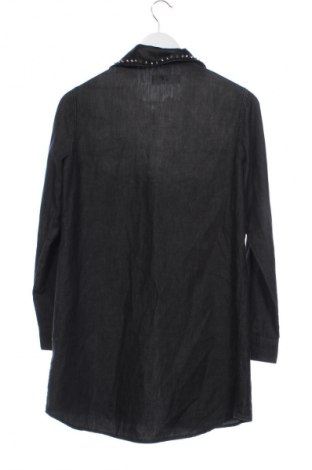 Cămașă de femei BSB Jeans, Mărime XS, Culoare Negru, Preț 108,00 Lei