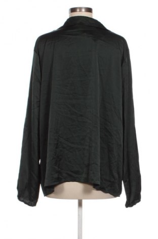 Damenbluse Banana Republic, Größe XXL, Farbe Grün, Preis € 38,99
