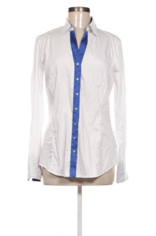 Damenbluse Basler, Größe M, Farbe Ecru, Preis 37,99 €