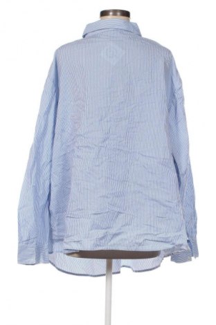 Damenbluse Bel&Bo, Größe 3XL, Farbe Mehrfarbig, Preis 17,99 €