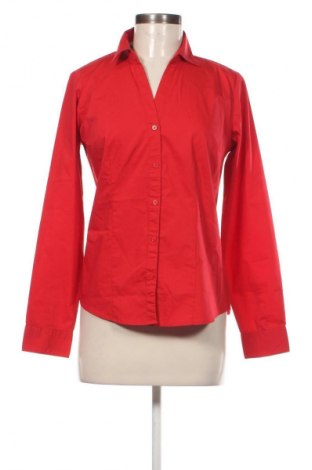 Damenbluse Bel&Bo, Größe M, Farbe Rot, Preis 12,83 €