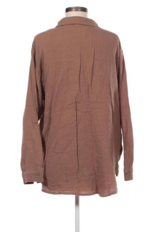 Dámská košile  Beloved, Velikost XL, Barva Hnědá, Cena  317,00 Kč